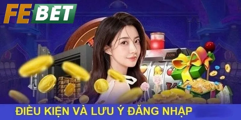 Tổng Hợp Lỗi Đăng Nhập Febet Phổ Biến Và Hướng Dẫn Xử Lý Chi Tiết