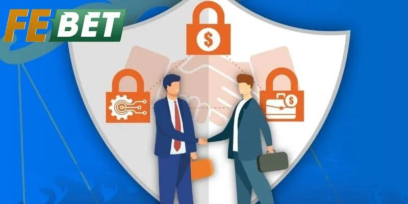 Điều khoản và điều kiện Febet – Quy định rõ ràng, minh bạch cho người chơi