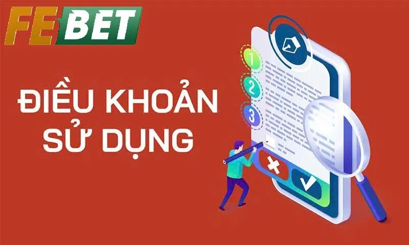 Tuân thủ Điều khoản và điều kiện – Bảo vệ quyền lợi, nâng cao trải nghiệm an toàn