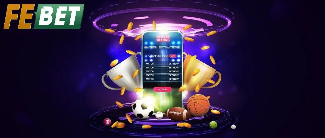 Hướng Dẫn Nạp Tiền Trang chủ febet Nhanh Chóng, Đơn Giản Chỉ Trong Vài Phút