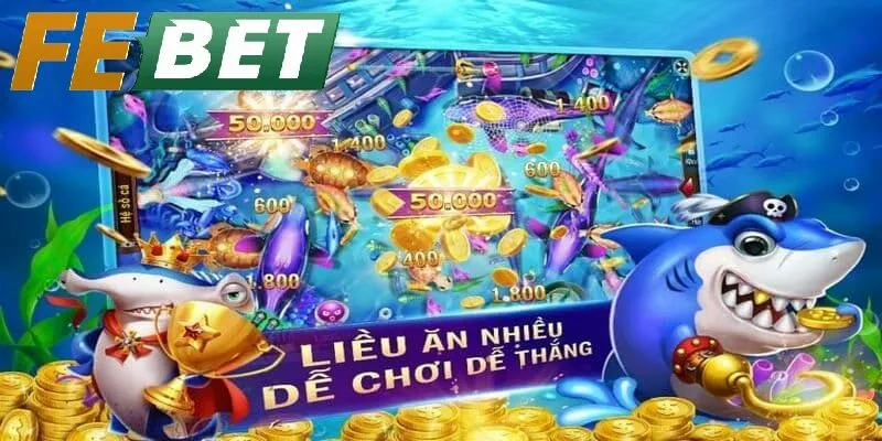 Vì Sao JDB Bắn Cá Hấp Dẫn Người Chơi?