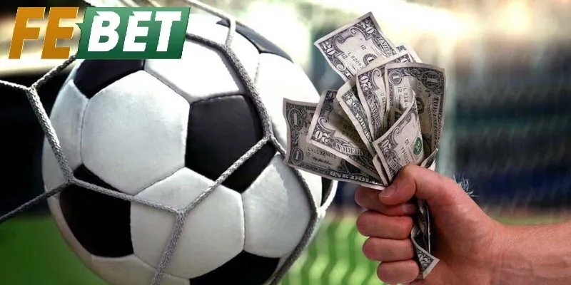 Có nên chọn cửa trên trong Kèo Chấp 1.5 tại Febet?