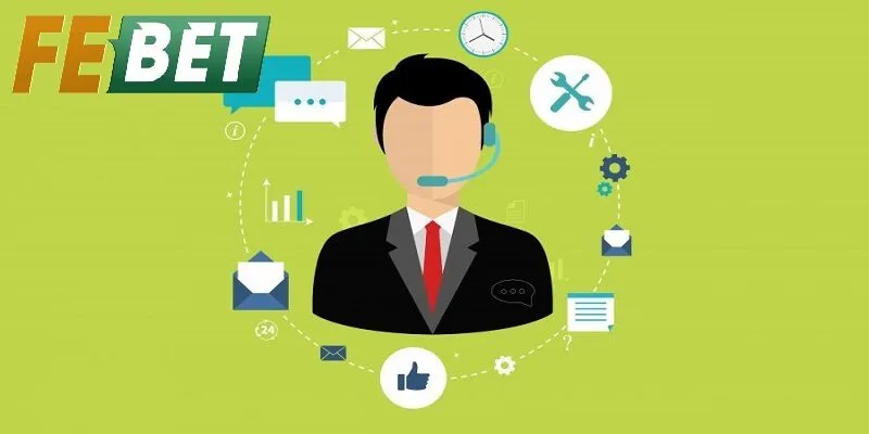 Liên hệ febet – Kết nối nhanh 24/7, hỗ trợ toàn diện cho người chơi