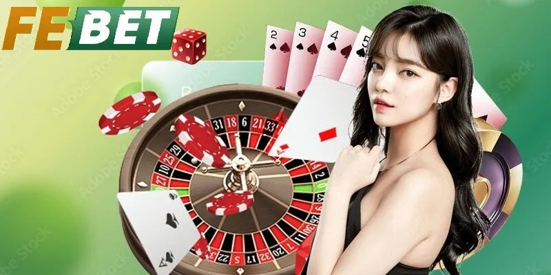 Nạp Tiền Febet Bằng Thẻ Cào – Giải Pháp Tiện Lợi Cho Người Mới
