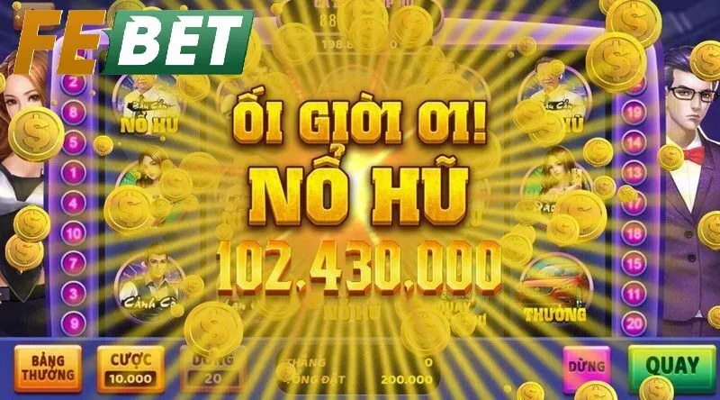 Bí Quyết Chơi Nổ Hũ B52 Hiệu Quả: Chọn Giờ Vàng, Quản Lý Vốn, Biết Dừng Đúng Lúc