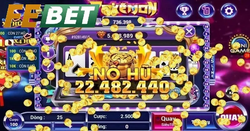 Nổ Hũ CQ9 – Quay Hũ Đỉnh Cao, Săn Jackpot Hấp Dẫn Mỗi Ngày