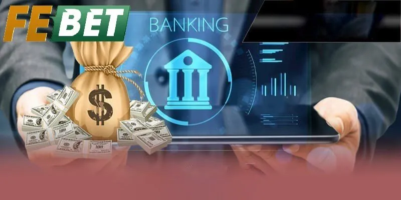 Điều Kiện Rút Tiền Febet – Những Yêu Cầu Quan Trọng Cần Nắm Rõ