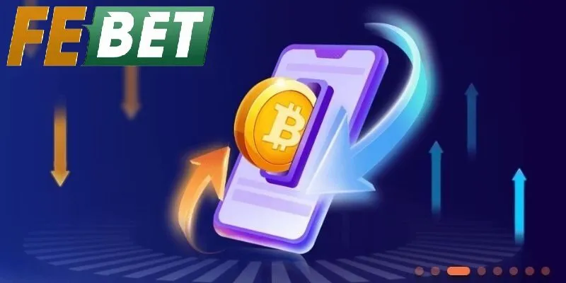 Hỗ Trợ Khách Hàng 24/7 Khi Gặp Sự Cố Rút Tiền Febet