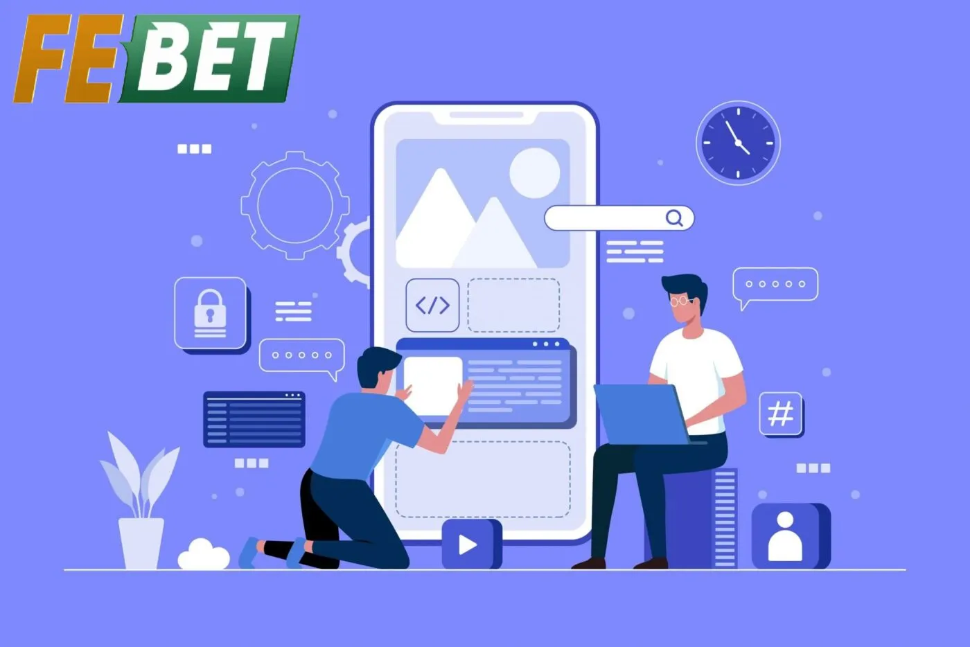Cách Tải Febet Trên Điện Thoại – Hướng Dẫn Chi Tiết Cho Người Mới